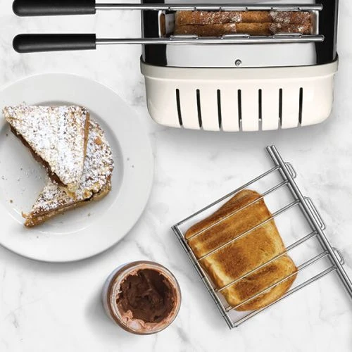 Dualit Classic Toaster Sandwich Cage 2 Dualit Classic Toaster Sandwich Cage - Image 2