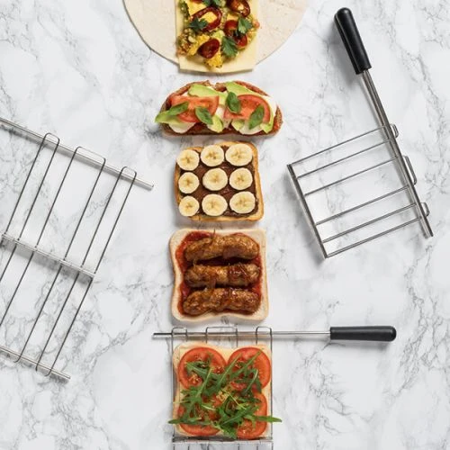 Dualit Classic Toaster Sandwich Cage 4 Dualit Classic Toaster Sandwich Cage - Image 4