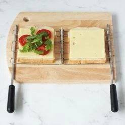 Dualit Classic Toaster Sandwich Cage 11 Dualit Classic Toaster Sandwich Cage -Kitchen appliances 00499 Dualit Sandwich Cage New 4