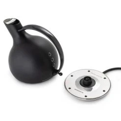 Bugatti Giuletta Kettle Black 6 Bugatti Giuletta Kettle Black -Kitchen appliances 02GTNNUUK Bugatti Giuletta Kettle Black 2