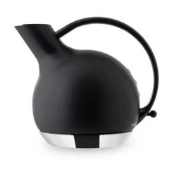 Bugatti Giuletta Kettle Black