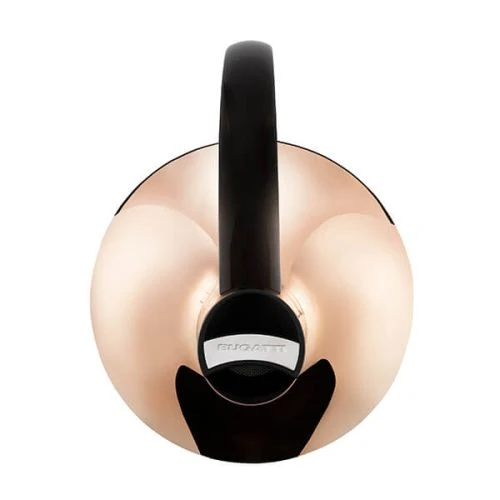 Bugatti Giulietta Kettle Rose Gold 4 Bugatti Giulietta Kettle Rose Gold - Image 4