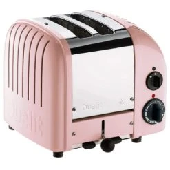 Dualit Classic Vario AWS Petal Pink 2 Slot Toaster With FREE Gift 15 Dualit Classic Vario AWS Petal Pink 2 Slot Toaster With FREE Gift -Kitchen appliances 0 23501