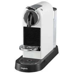Magimix Nespresso Citiz White Coffee Machine -Kitchen appliances 0 5 1241