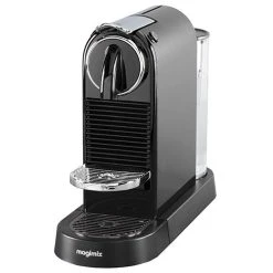Magimix Nespresso Citiz Black Coffee Machine -Kitchen appliances 0 5 1242