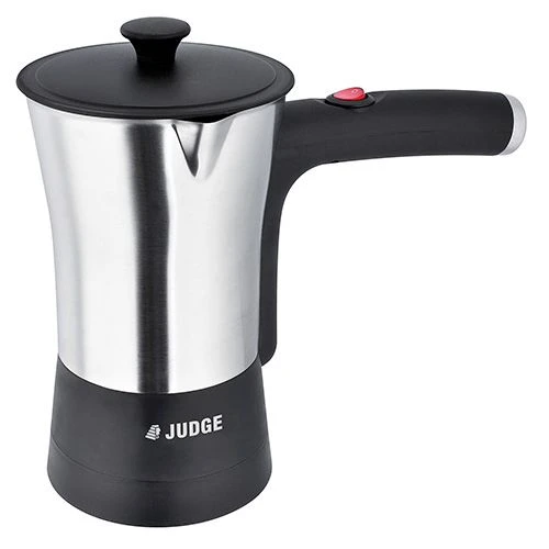 Judge Heated Milk Frother 2 Judge Heated Milk Frother - Image 2