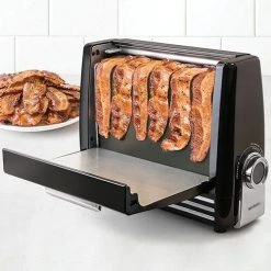 Smart Bacon Express The Bacon Toaster -Kitchen appliances 0 5 1735