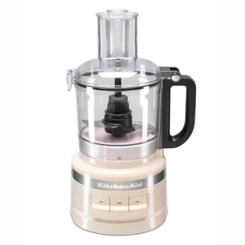 KitchenAid 1.7L Almond Cream Food Processor 8 KitchenAid 1.7L Almond Cream Food Processor - Image 8