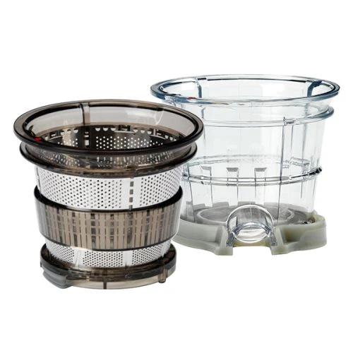 Kuvings B Series Smoothie And Ice Cream Strainer Set 1 Kuvings B Series Smoothie And Ice Cream Strainer Set
