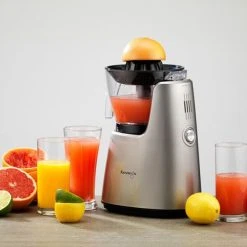 Kuvings B8200 & C9500 Citrus Juicer Module -Kitchen appliances 100061101A Kuvings B8200 And C9500 Citrus Juicer Module 3