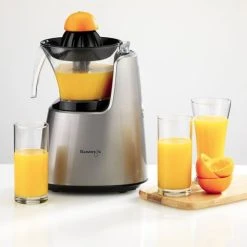 Kuvings B8200 & C9500 Citrus Juicer Module -Kitchen appliances 100061101A Kuvings B8200 And C9500 Citrus Juicer Module 4