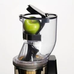 Kuvings CS600 Whole Slow Juicer Chef With Free Gift 9 Kuvings CS600 Whole Slow Juicer Chef With Free Gift -Kitchen appliances 100580088A Kuvings CS600 Whole Slow Juicer Chef 2