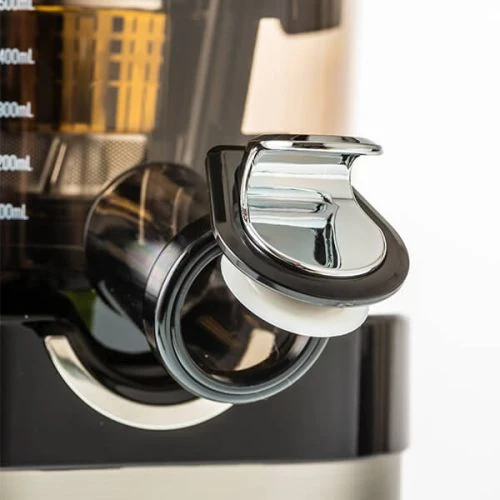 Kuvings CS600 Whole Slow Juicer Chef With Free Gift 6 Kuvings CS600 Whole Slow Juicer Chef With Free Gift - Image 6