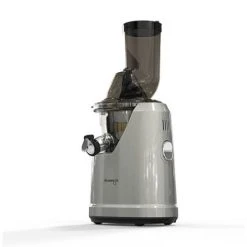 Kuvings B1700 Whole Slow Juicer Dark Silver With Free Gift -Kitchen appliances 100601069A Kuvings B1700 Whole Slow Juicer B1700DS Silver 1