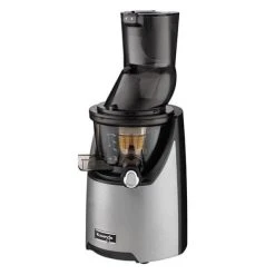 Kuvings EVO820 Evolution Cold Press Juicer Silver With Free Gift -Kitchen appliances 100760267A Kuvings EVO820 Evolution Cold Press Juicer Silver 1