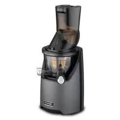 Kuvings EVO820 Evolution Cold Press Juicer Gunmetal With Free Gift 8 Kuvings EVO820 Evolution Cold Press Juicer Gunmetal With Free Gift -Kitchen appliances 100760269A Kuvings EVO820 Evolution Cold Press Juicer Gunmetal 1