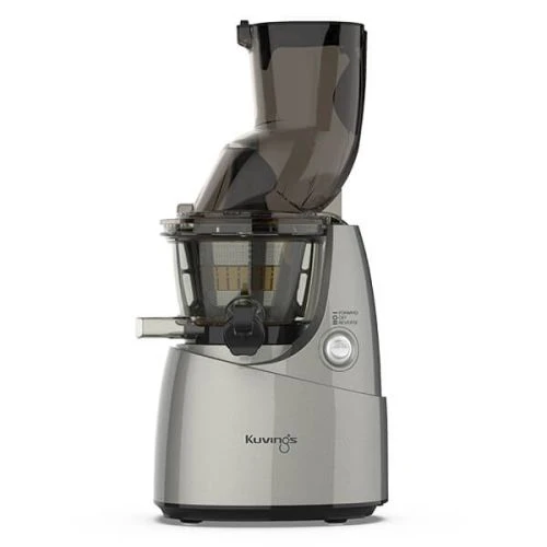 Kuvings B8200 Whole Slow Juicer Silver With Free Gift 2 Kuvings B8200 Whole Slow Juicer Silver With Free Gift - Image 2