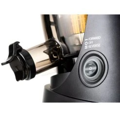 Kuvings B8200 Whole Slow Juicer Matt Gunmetal With Free Gift 5 Kuvings B8200 Whole Slow Juicer Matt Gunmetal With Free Gift -Kitchen appliances 100860033A Kuvings B8200 Whole Slow Juicer Matt Gunmetal 1