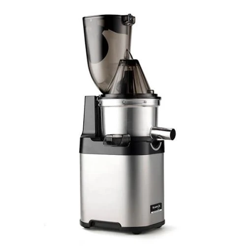 Kuvings Juicer CS700 Silver With FREE Gift 5 Kuvings Juicer CS700 Silver With FREE Gift - Image 5