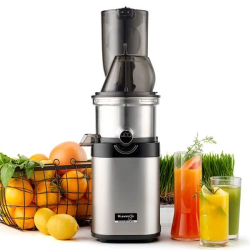 Kuvings Juicer CS700 Silver With FREE Gift 2 Kuvings Juicer CS700 Silver With FREE Gift - Image 2