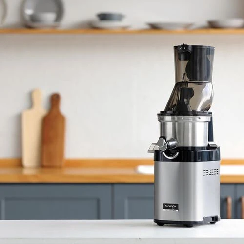 Kuvings Juicer CS700 Silver With FREE Gift 3 Kuvings Juicer CS700 Silver With FREE Gift - Image 3