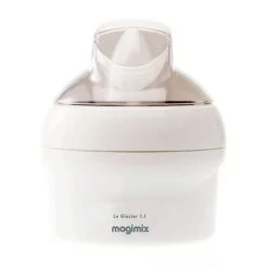 Magimix Le Glacier 1.1L White