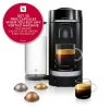 Magimix Nespresso Vertuo Plus Black With FREE Gift