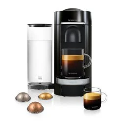 Kitchen appliances -Kitchen appliances 11385 Magimix Nespresso Vertuo Plus Le Black 1