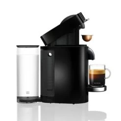 Magimix Nespresso Vertuo Plus Black With FREE Gift -Kitchen appliances 11385 Magimix Nespresso Vertuo Plus Le Black 2