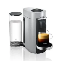 Magimix Nespresso Vertuo Plus Silver With FREE Gift -Kitchen appliances 11386 Magimix Nespresso Vertuo Plus Le Silver 2