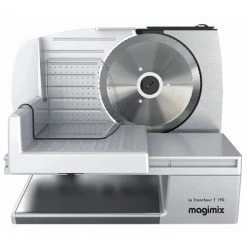 Magimix Metal Food Slicer