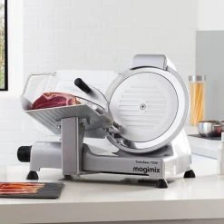 Magimix Metal Food Slicer 10 Magimix Metal Food Slicer -Kitchen appliances 11651 Magimix Food Metal Food Slicer 4