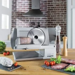 Magimix Metal Food Slicer 11 Magimix Metal Food Slicer -Kitchen appliances 11651 Magimix Food Metal Food Slicer 5