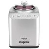 Magimix Gelato Expert Ice Cream Maker - Satin