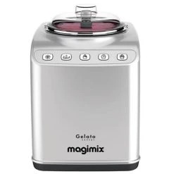 Magimix Gelato Expert Ice Cream Maker - Satin