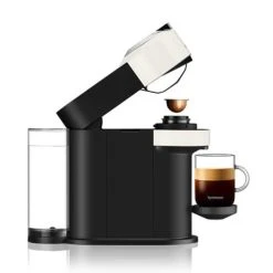 Magimix Nespresso Vertuo Next White With FREE Gift -Kitchen appliances 11706 Magimix Nespresso Vertuo Next White 3
