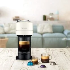 Magimix Nespresso Vertuo Next White With FREE Gift -Kitchen appliances 11706 Magimix Nespresso Vertuo Next White 4