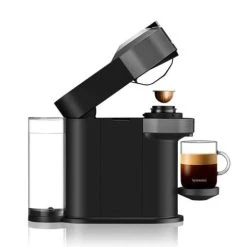 Magimix Nespresso Vertuo Next Dark Grey With FREE Gift -Kitchen appliances 11707 Magimix Nespresso Vertuo Next Grey 3