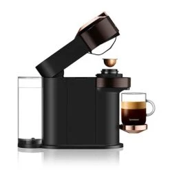 Magimix Nespresso Vertuo Next Premium Rich Brown With FREE Gift -Kitchen appliances 11708 Magimix Nespresso Vertuo Next Premium Rich Brown 3