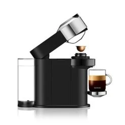 Magimix Nespresso Vertuo Next Deluxe Chrome With FREE Gift -Kitchen appliances 11709 Magimix Nespresso Vertuo Next Deluxe Chrome 3