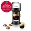 Magimix Nespresso Vertuo Next Deluxe Chrome With FREE Gift