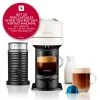 Magimix Nespresso Vertuo Next White With Aeroccino With FREE Gift