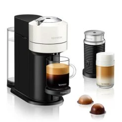 Magimix Nespresso Vertuo Next White With Aeroccino With FREE Gift 10 Magimix Nespresso Vertuo Next White With Aeroccino With FREE Gift -Kitchen appliances 11710 Magimix Nespresso Vertuo Next with Aeroccino White 4