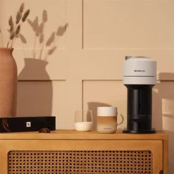 Magimix Nespresso Vertuo Next White With Aeroccino With FREE Gift 11 Magimix Nespresso Vertuo Next White With Aeroccino With FREE Gift -Kitchen appliances 11710 Magimix Nespresso Vertuo Next with Aeroccino White 5