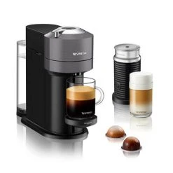 Magimix Nespresso Vertuo Next Dark Grey With Aeroccino With FREE Gift -Kitchen appliances 11711 Magimix Nespresso Vertuo Next Dark Grey with Aeroccino 4