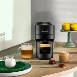Magimix Nespresso Vertuo Pop Liquorice Black With FREE Gift -Kitchen appliances 11729 Magimix Nespresso Vertuo Pop Liquorice Black 5