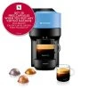 Magimix Nespresso Vertuo Pop Pacific Blue With FREE Gift