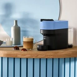 Magimix Nespresso Vertuo Pop Pacific Blue With FREE Gift -Kitchen appliances 11731 Magimix Nespresso Vertuo Pop Pacific Blue 5