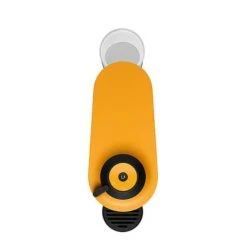 Magimix Nespresso Vertuo Pop Mango Yellow With FREE Gift -Kitchen appliances 11735 Magimix Nespresso Vertuo Pop Mango Yellow 2