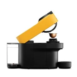 Magimix Nespresso Vertuo Pop Mango Yellow With FREE Gift -Kitchen appliances 11735 Magimix Nespresso Vertuo Pop Mango Yellow 3